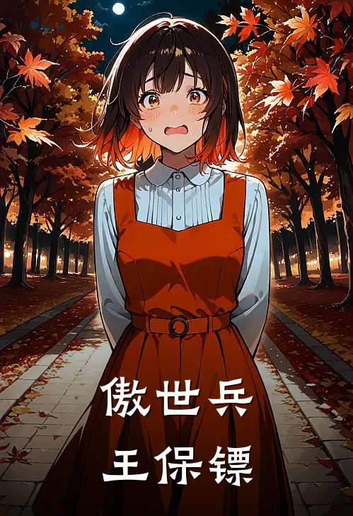 傲世兵王保镖