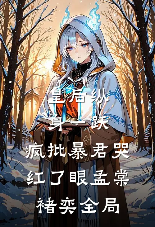 皇后纵身一跃，疯批暴君哭红了眼孟棠褚奕全局