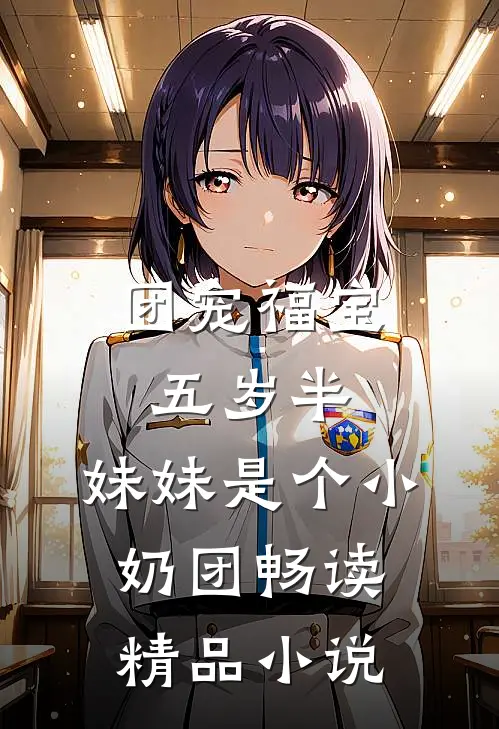 团宠福宝五岁半：妹妹是个小奶团畅读精品小说