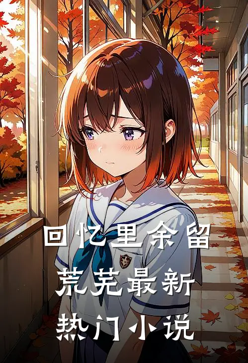回忆里余留荒芜最新热门小说