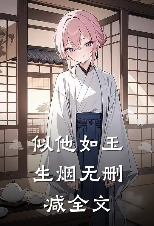 似他如玉生烟无删减全文
