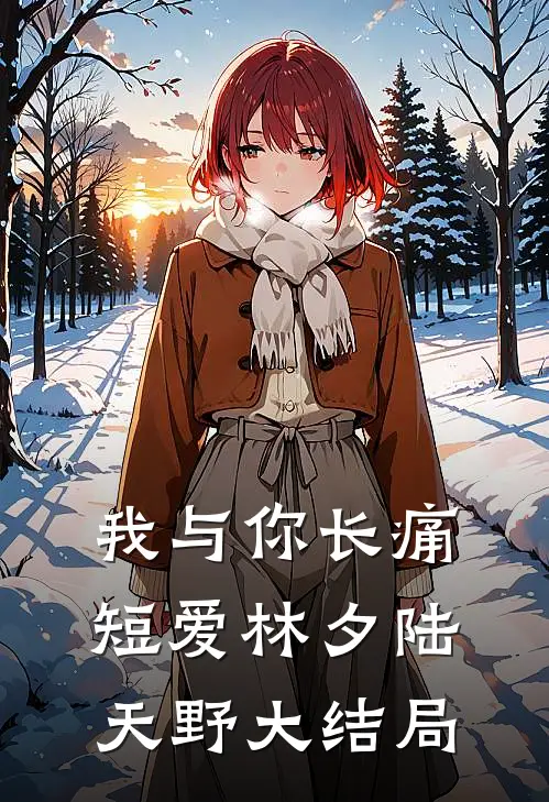 我与你长痛短爱林夕陆天野大结局