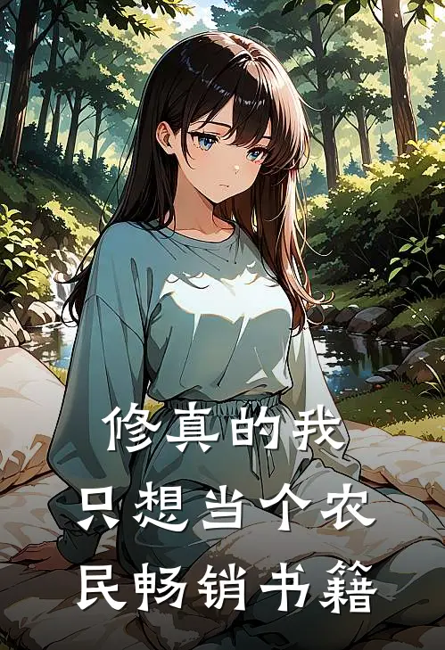 修真的我，只想当个农民畅销书籍