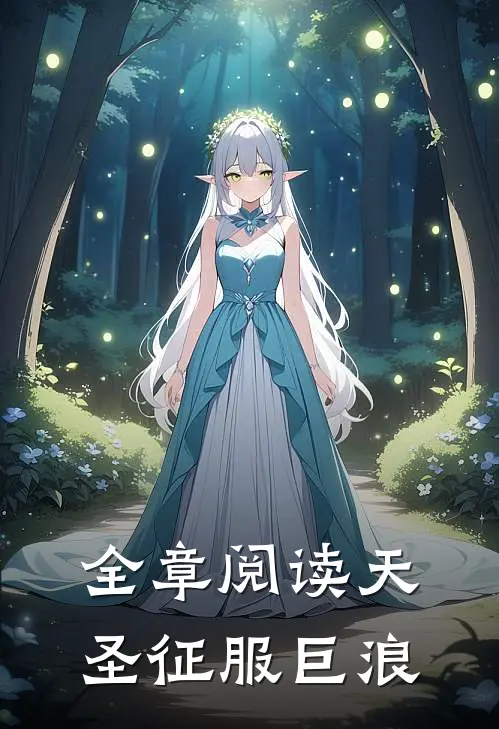 全章阅读天圣征服巨浪