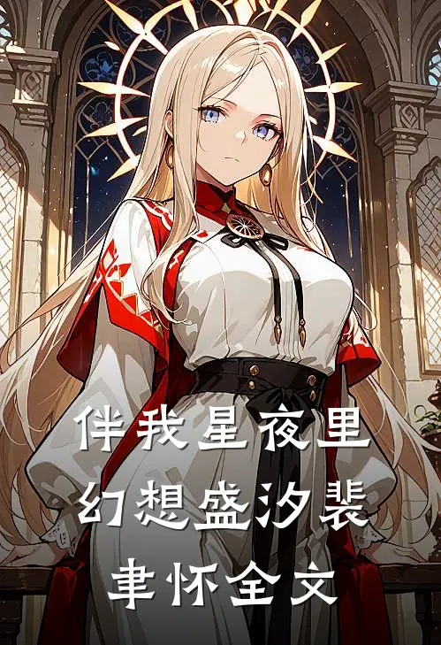 伴我星夜里幻想盛汐裴聿怀全文
