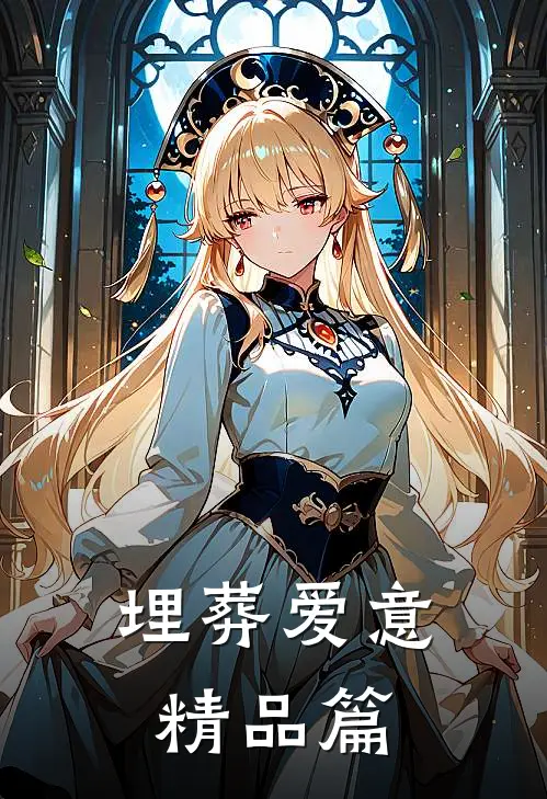 埋葬爱意精品篇