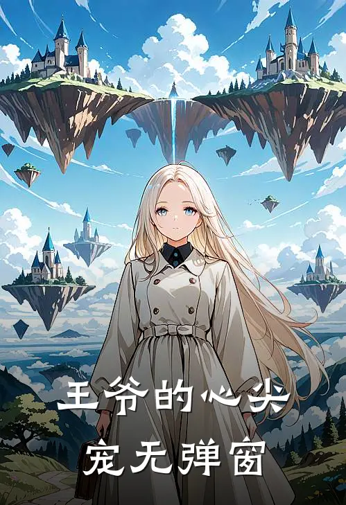 王爷的心尖宠无弹窗
