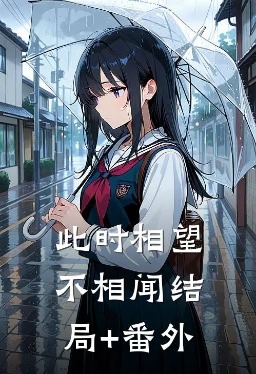 此时相望不相闻结局+番外