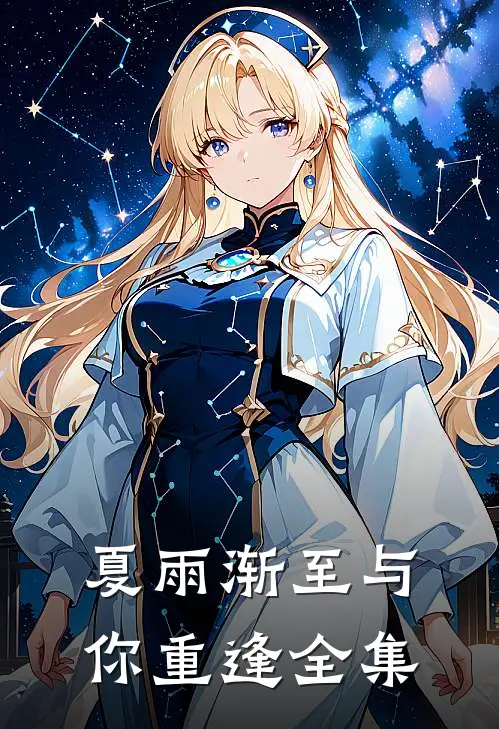 夏雨渐至与你重逢全集