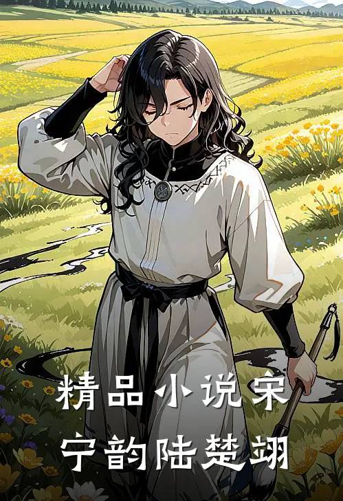 精品小说宋宁韵陆楚翊