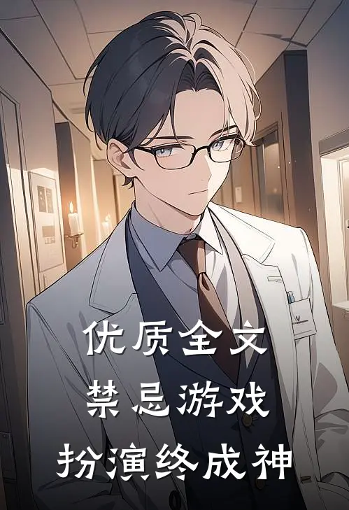 优质全文禁忌游戏：扮演终成神