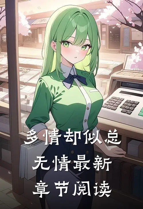 多情却似总无情最新章节阅读