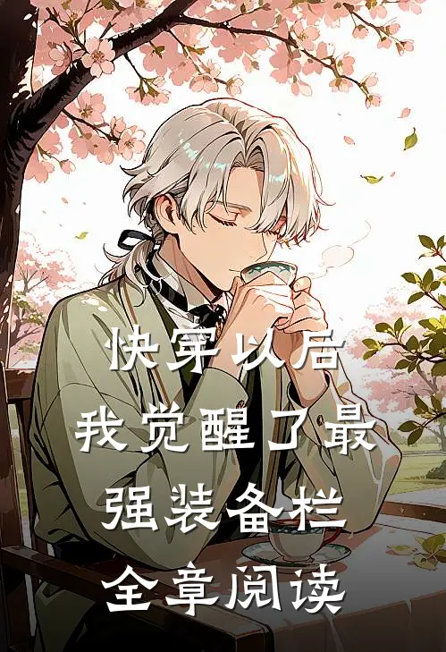 快穿以后，我觉醒了最强“装备栏”全章阅读