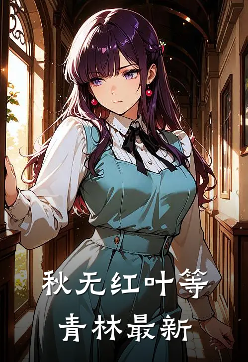秋无红叶等青林最新