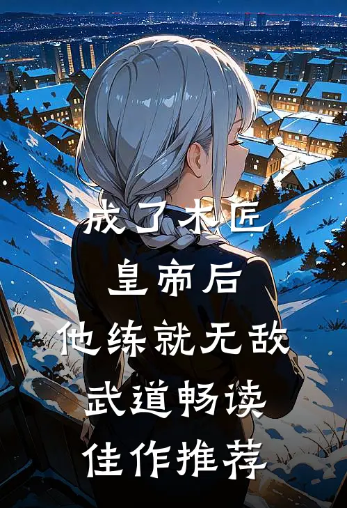 成了木匠皇帝后，他练就无敌武道畅读佳作推荐