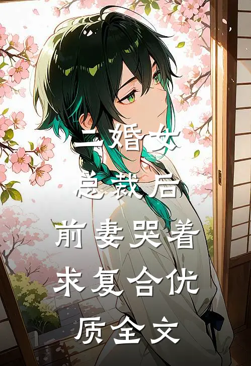 二婚女总裁后，前妻哭着求复合优质全文