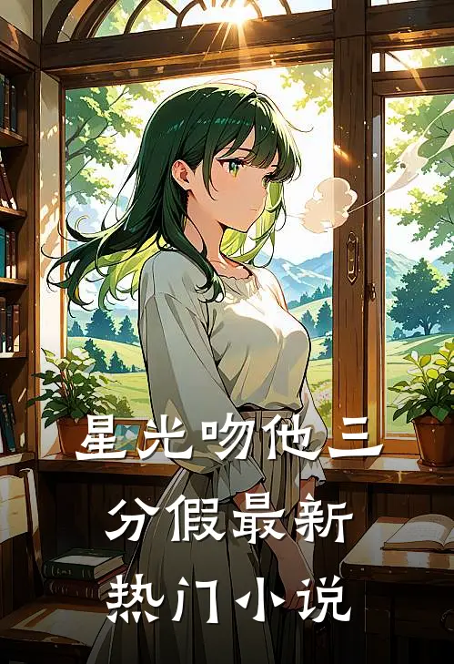 星光吻他三分假最新热门小说