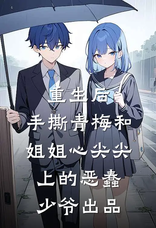 重生后，手撕青梅和姐姐心尖尖上的恶蠢少爷出品