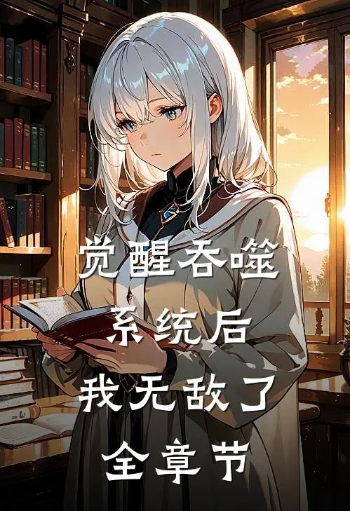 觉醒吞噬系统后，我无敌了全章节