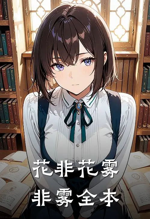 花非花雾非雾全本