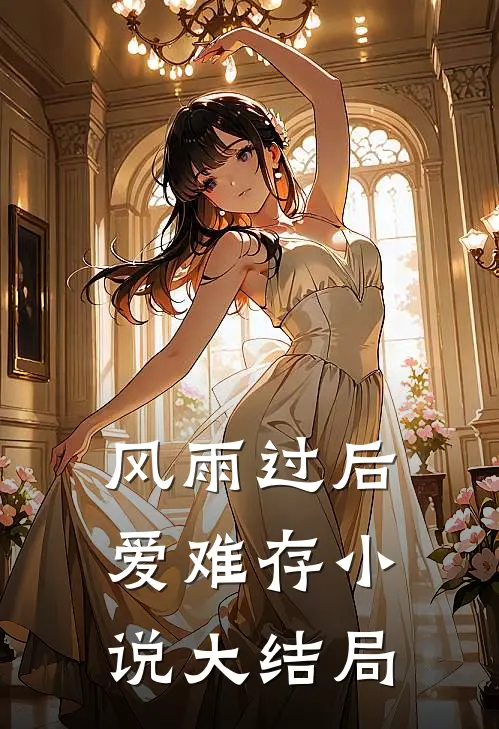 风雨过后爱难存小说大结局