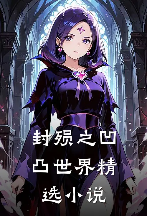 封殒之凹凸世界精选小说