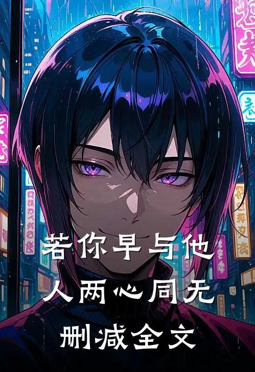 若你早与他人两心同无删减全文
