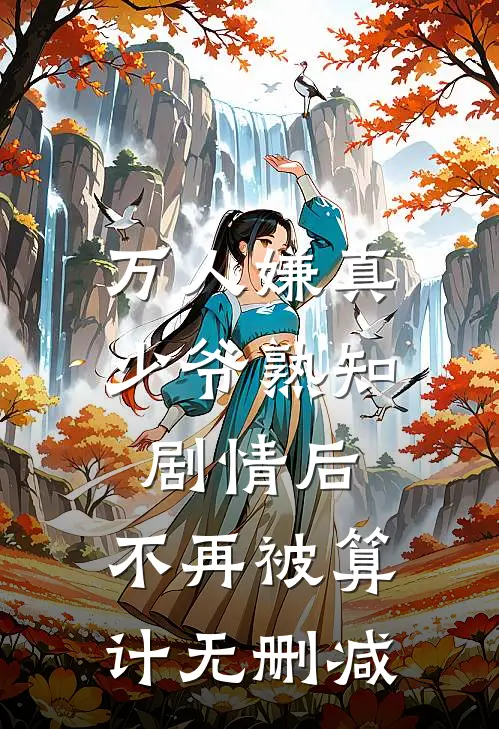 万人嫌真少爷熟知剧情后，不再被算计无删减
