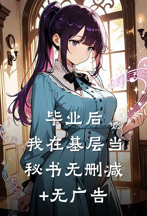 毕业后，我在基层当秘书无删减+无广告