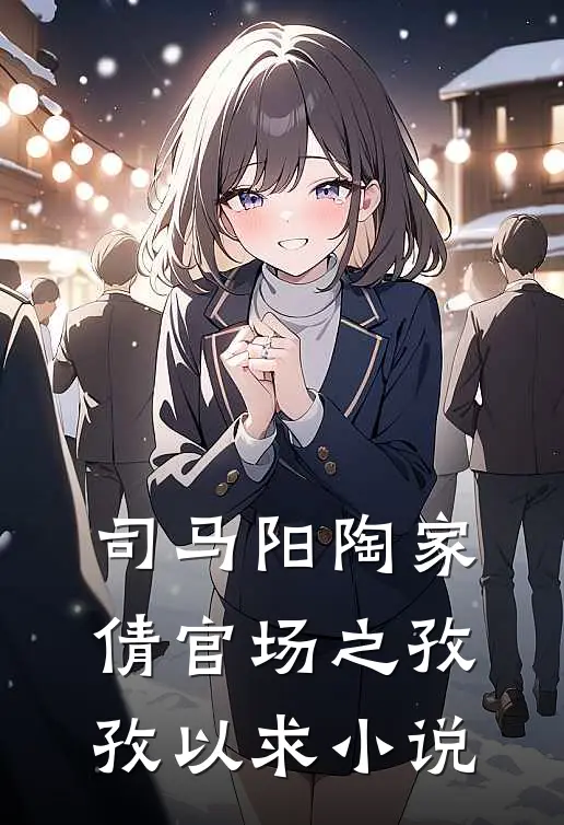 司马阳陶家倩官场之孜孜以求小说