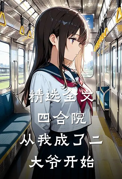 精选全文四合院：从我成了二大爷开始