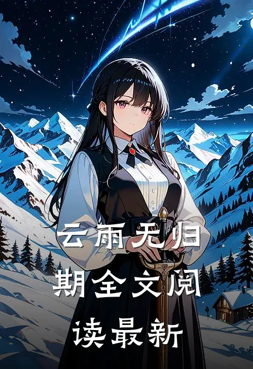 云雨无归期全文阅读最新