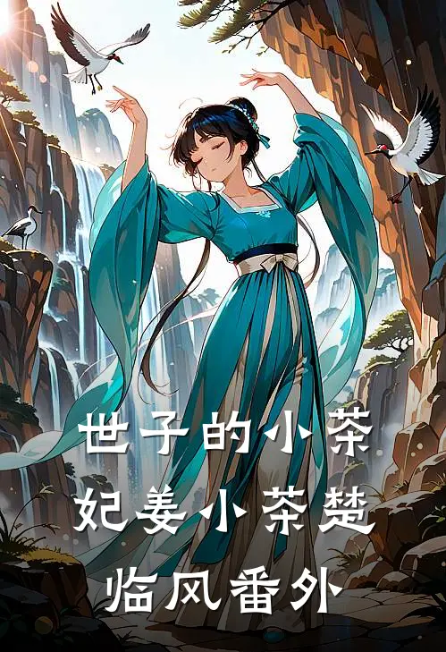 世子的小茶妃姜小茶楚临风 番外