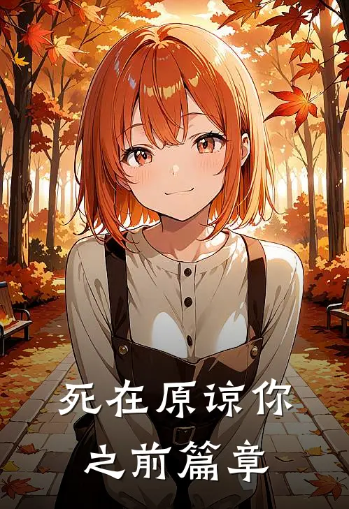 死在原谅你之前篇章