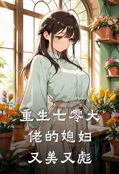 重生七零大佬的媳妇又美又彪