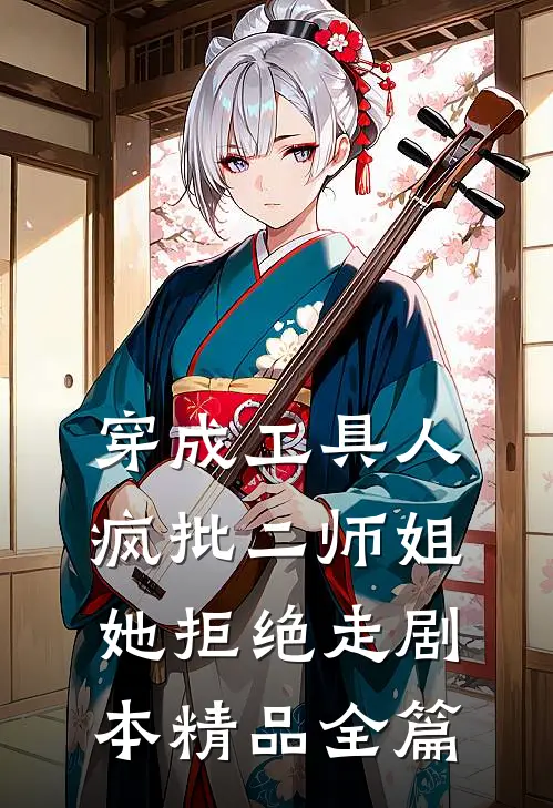 穿成工具人，疯批二师姐她拒绝走剧本精品全篇