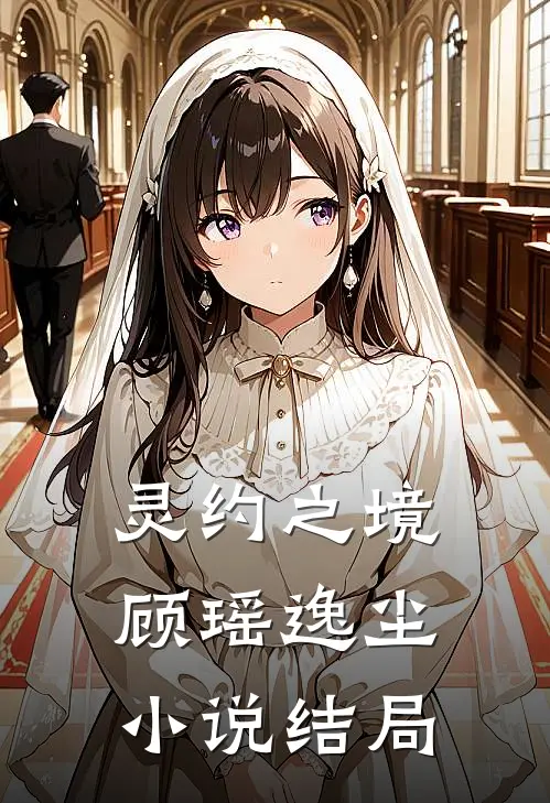 灵约之境顾瑶逸尘小说结局