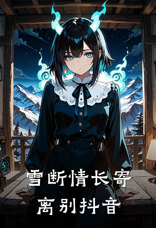 雪断情长寄离别抖音