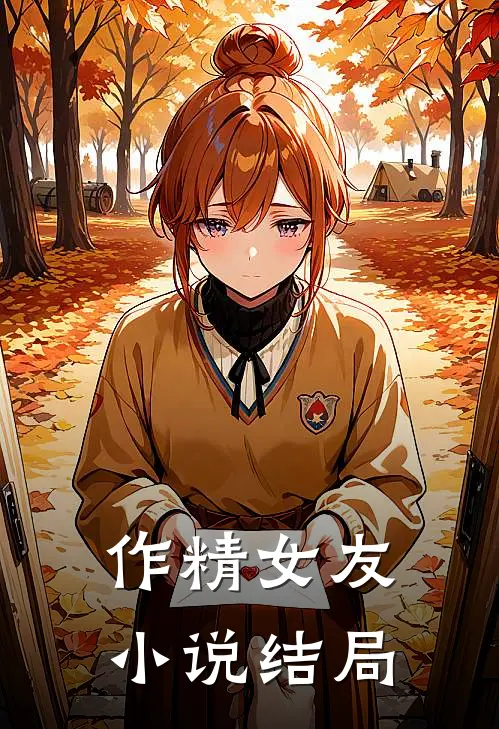 作精女友小说结局