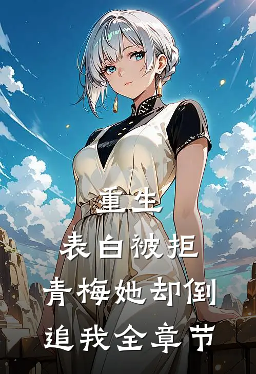 重生：表白被拒，青梅她却倒追我全章节
