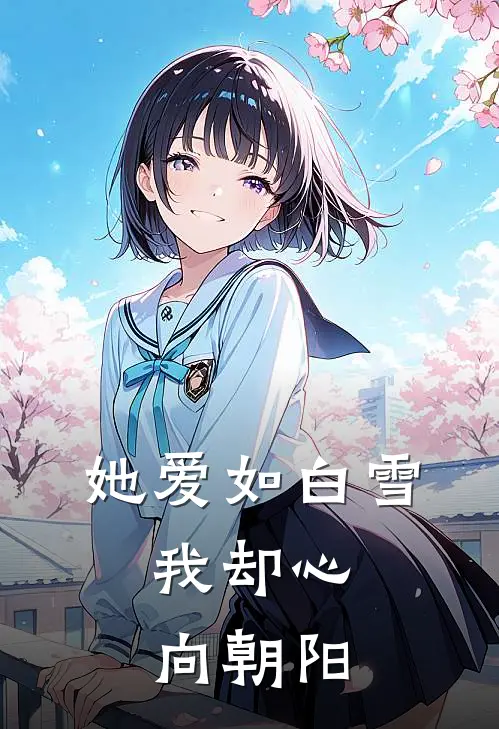 她爱如白雪,我却心向朝阳