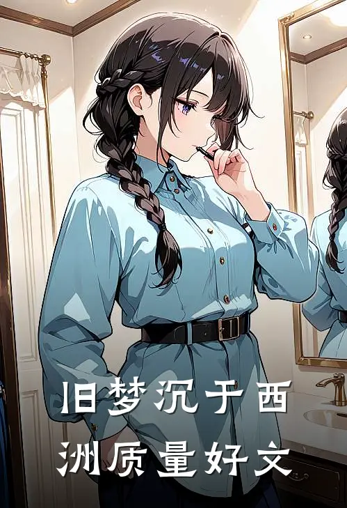 旧梦沉于西洲质量好文