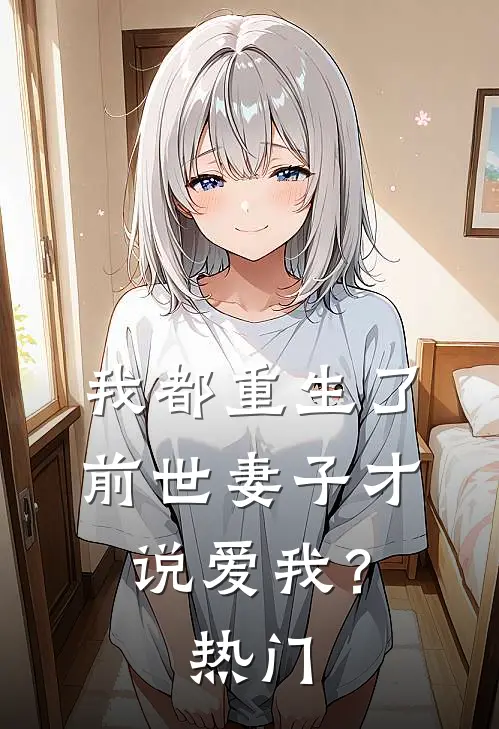 我都重生了，前世妻子才说爱我？热门