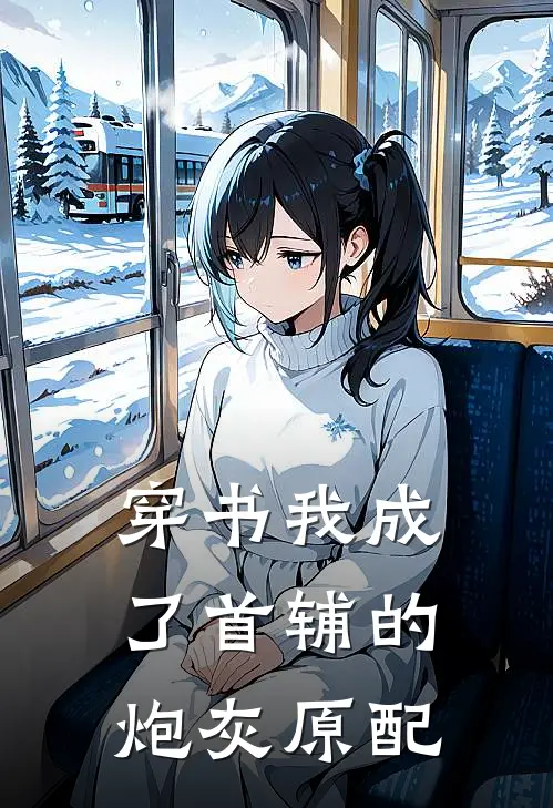 穿书我成了首辅的炮灰原配