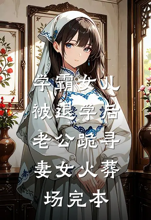 学霸女儿被退学后，老公跪寻妻女火葬场完本