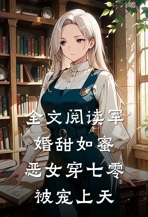 全文阅读军婚甜如蜜，恶女穿七零被宠上天