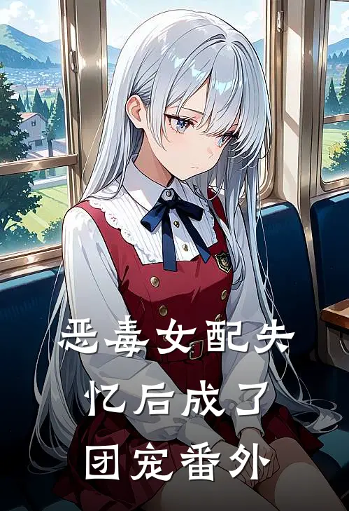 恶毒女配失忆后成了团宠番外