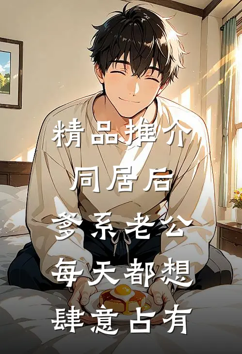 精品推介同居后，爹系老公每天都想肆意占有