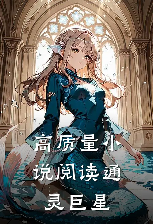 高质量小说阅读通灵巨星