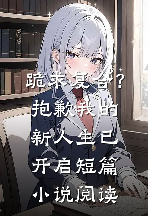 跪求复合?抱歉,我的新人生已开启短篇阅读